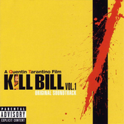 Kill Bill Vol. 1 Soundtrack