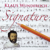 Song Of Santiago by Klaus Wunderlich