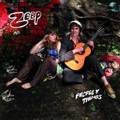 Elasticated Master Peace by Zeep