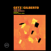 Getz/Gilberto