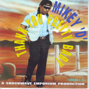 Thank You Pretty Baby