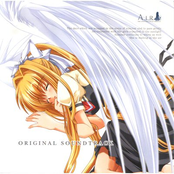 Air Original Sound Track Disc1