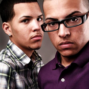 the martinez brothers