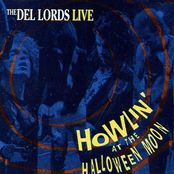Howlin' at the Halloween Moon