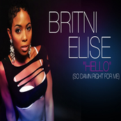 Hello (So Damn Right For Me)