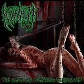 Human Flesh Devourment by Kraanium