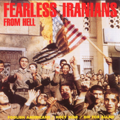 Peace Thru Power by Fearless Iranians From Hell