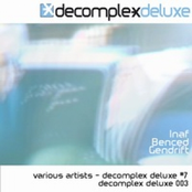 Decomplex Deluxe #7