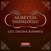 Gül Dalına Konmuş
