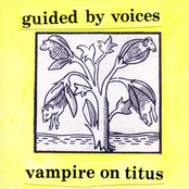 World Of Fun by Guided By Voices