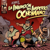 La Invasion Del Imperio Ochomano