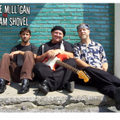 mike milligan & steam shovel