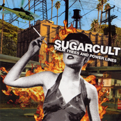 Sugarcult: Palm Trees and Power Lines