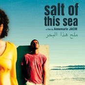 Salt of This Sea