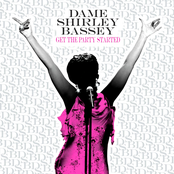 Get The Party Started by Shirley Bassey