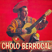 cholo berrocal