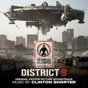 District 9 Original Soundtrack