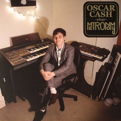 Oscar Cash Plays Metronomy