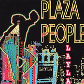 Plaza People