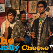 The Family Cheese