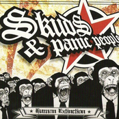 To Glory by Skuds And Panic People