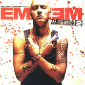 Hail Mary (freestyle) by Eminem