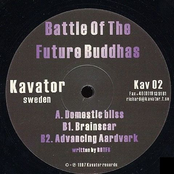 Brainscar by Battle Of The Future Buddhas