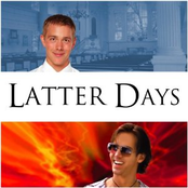 latter days soundtrack