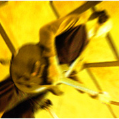 Be something that you're not - EP '06