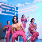 Someone On The Internet