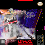 DJ Paypal: Computers Smarter Than People