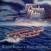 Tales Of Darkness And Light-Chapter II