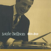 For Europeans Only by Louie Bellson