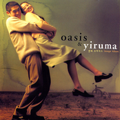 Oasis & Yiruma Album Picture