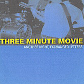 Another Night, Exchanged Letters