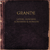 Forever Brother by Grande