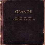 Rhythms Of Sin by Grande