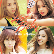 Hot Baby by Bestie