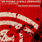 Jose Prieto: Yo Vivire (I Will Survive)