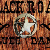 black road blues band