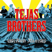 Tejas Brothers: Rich Man