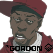 Dj Gordon