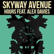 Hours (feat. Alex Davies) - Single