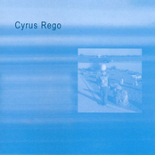 Cyrus Rego