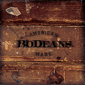 Chemical by Bodeans