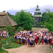 Національний український народний хор ім. Г. Верьовки