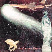 A Collection Of Smoke by Subarachnoid Space