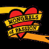 Mongrels Of Passion