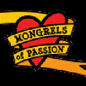 mongrels of passion