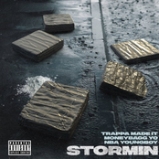 Stormin (feat. Moneybagg Yo & YoungBoy Never Broke Again)